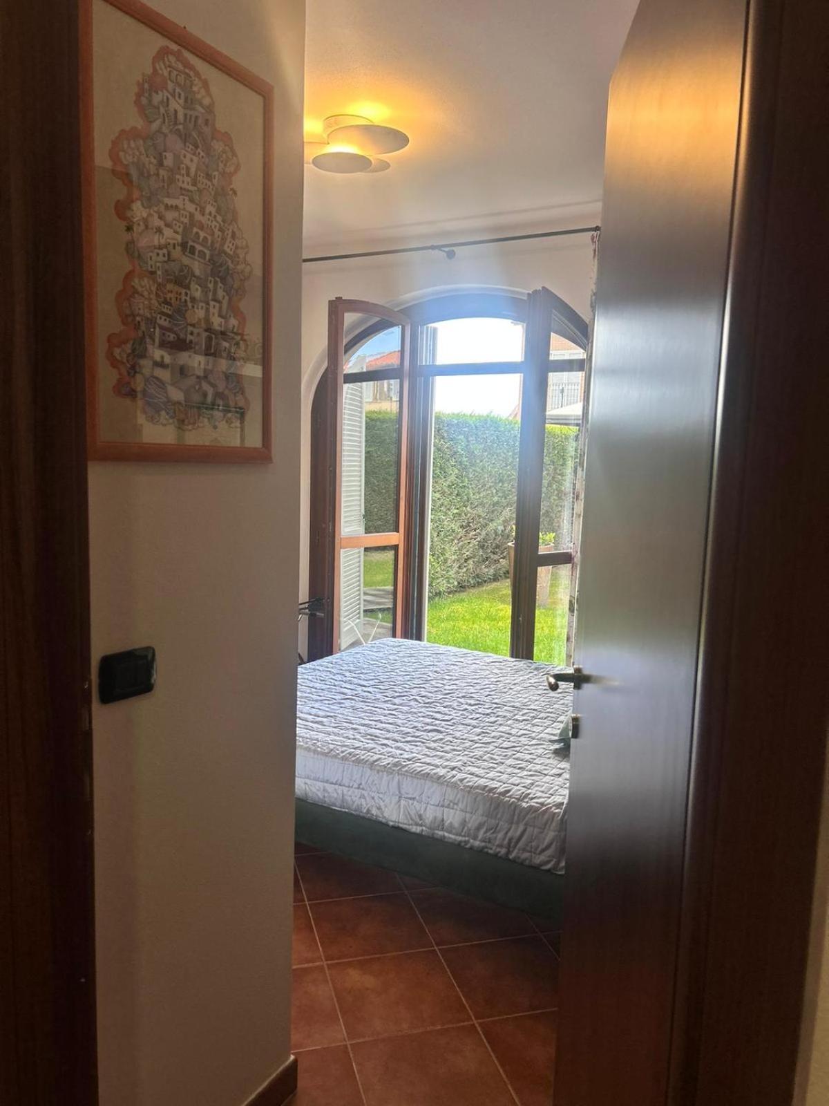 Casa Paola Nel Chianti Bed and Breakfast Castelnuovo Berardenga Værelse billede